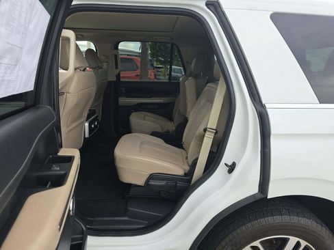 Used 2024 Ford Expedition Limited AWD/4WD image 11