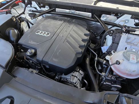 Used 2022 Audi Q5 2.0T Premium Plus image 9