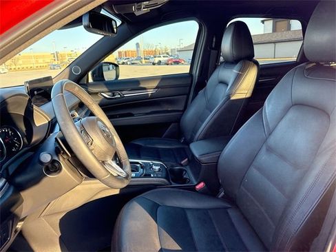 Used 2024 MAZDA CX-5 2.5 Turbo w/ Premium Package image 17