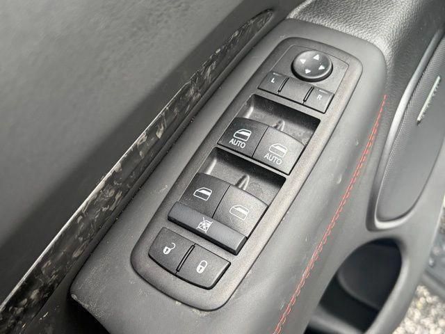 New 2026 Dodge Durango GT AWD/4WD image 13