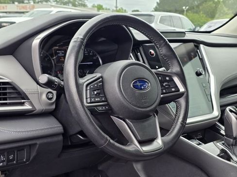 Used 2023 Subaru Outback Limited AWD/4WD image 24