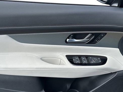 New 2026 Nissan Murano SL AWD/4WD image 10