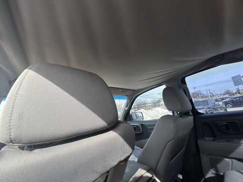 Used 2010 Honda Ridgeline RT image 24