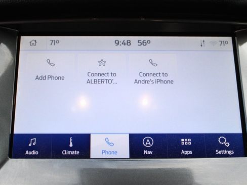 Used 2021 Ford Ranger Lariat w/ Equipment Group 501A High image 30