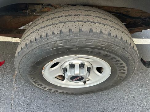 Used 2014 GMC Savana 2500 image 20