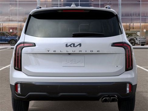 New 2025 Kia Telluride SX X-Line image 13