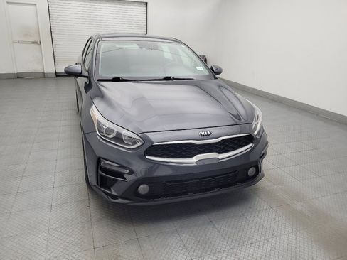 Used 2021 Kia Forte LXS FWD image 14