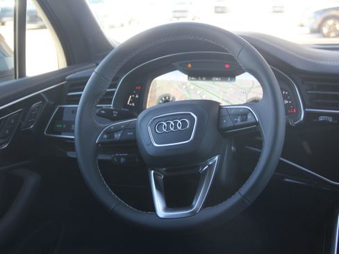 New 2026 Audi Q7 3.0T Premium image 15