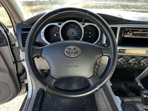 Used 2003 Toyota 4Runner Sport image 21