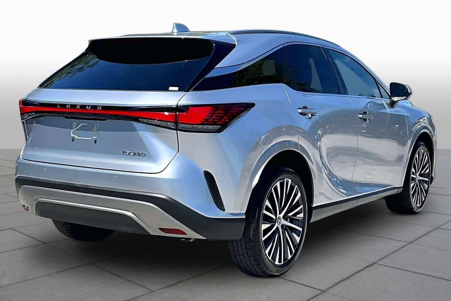 Used 2025 Lexus RX 350 FWD image 13