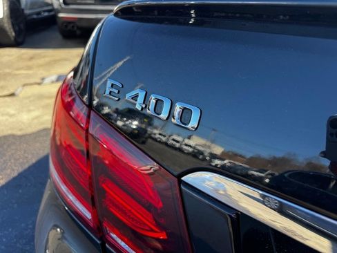 Used 2016 Mercedes-Benz E 400 Cabriolet image 11