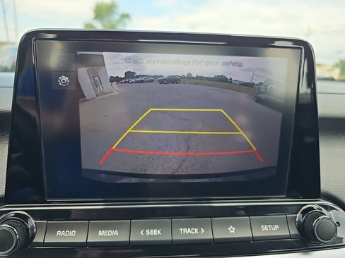Used 2022 Kia Forte LXS w/ LXS Technology Package FWD image 20