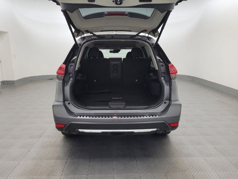 Used 2019 Nissan Rogue SV FWD image 29