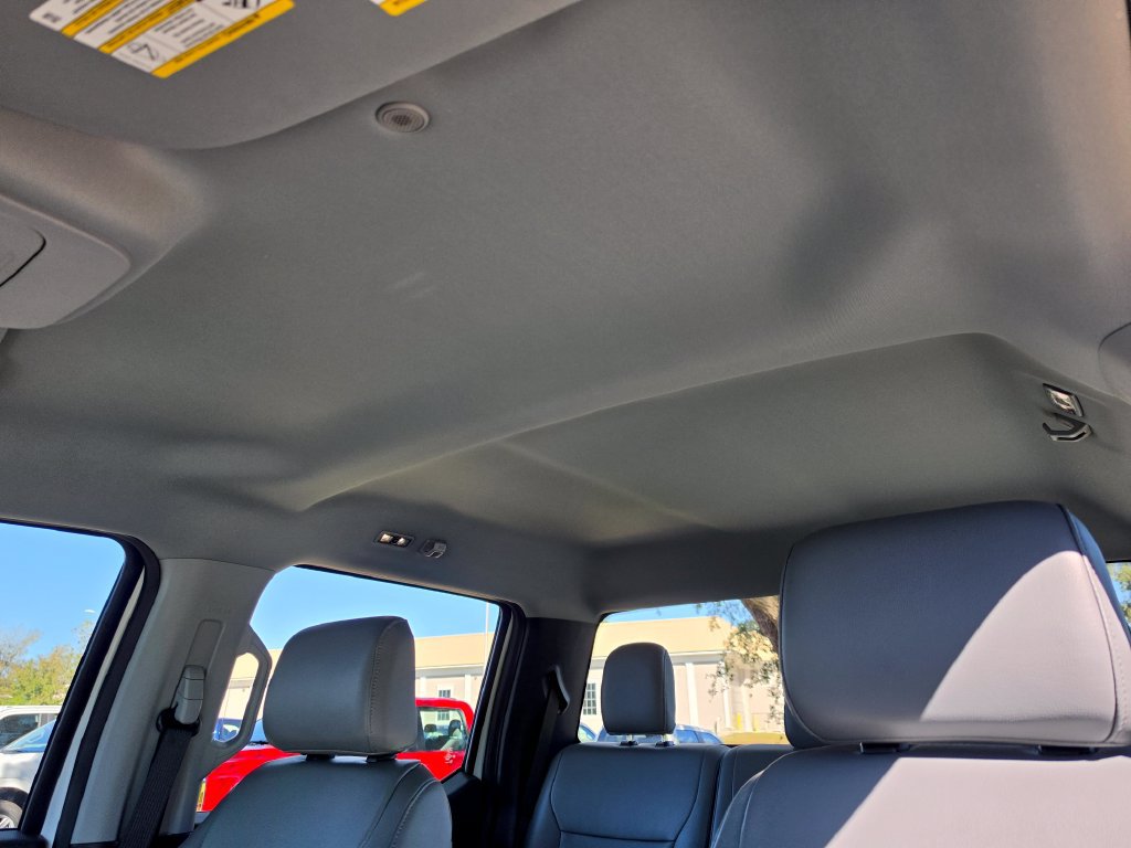 New 2026 Ford F150 XL AWD/4WD image 39