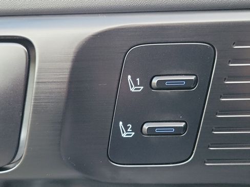 Certified 2025 Hyundai Santa Fe Calligraphy image 19