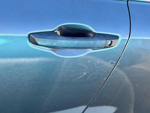 Certified 2017 Honda CR-V LX image 10