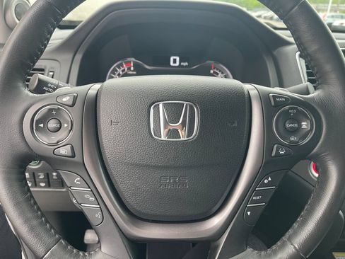 Certified 2023 Honda Ridgeline RTL-E image 17