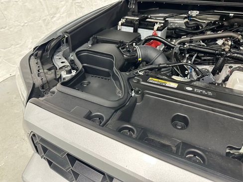 Used 2025 Toyota 4Runner TRD Off-Road image 65