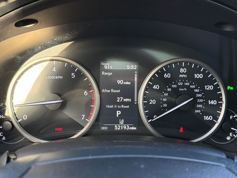 Used 2019 Lexus NX 300 FWD image 24