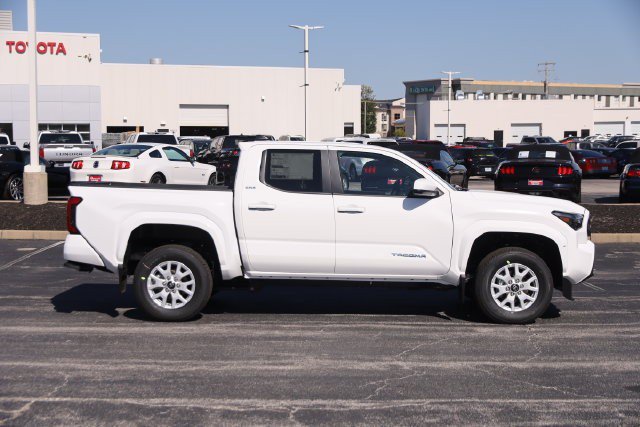 New 2026 Toyota Tacoma SR5 RWD image 5