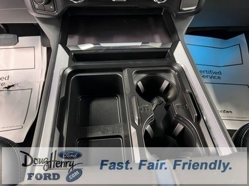 New 2026 Ford F250 Platinum image 46