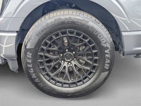 Used 2023 Ford F150 XL w/ STX Appearance Package RWD image 24