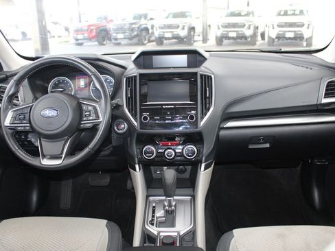 Used 2024 Subaru Forester Premium AWD/4WD image 26