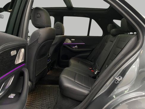 Certified 2023 Mercedes-Benz GLE 450 4MATIC image 67