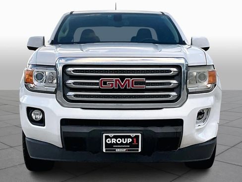 Used 2015 GMC Canyon SLE w/ SLE Convenience Package image 3