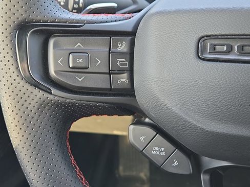 New 2026 Dodge Charger Scat Pack AWD/4WD image 21