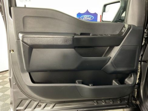 Used 2022 Ford F150 XL w/ STX Appearance Package AWD/4WD image 12