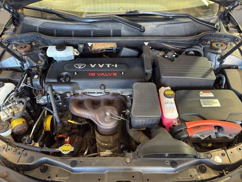 Used 2010 Toyota Camry Hybrid image 31