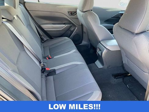 Used 2024 Subaru Impreza 2.0i image 25