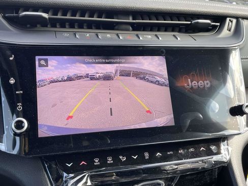 New 2026 Jeep Grand Cherokee Limited w/ Limited Altitude Package AWD/4WD image 31