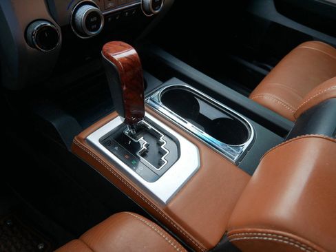 Used 2014 Toyota Tundra 1794 Edition image 18