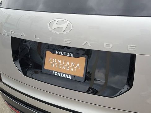New 2026 Hyundai Palisade Limited AWD/4WD image 31