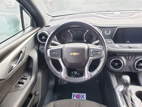Used 2019 Chevrolet Blazer LT image 18