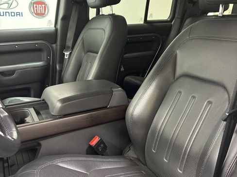 Used 2020 Land Rover Defender 110 SE AWD/4WD image 9