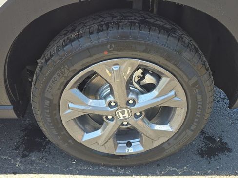 New 2027 Honda HR-V LX image 5