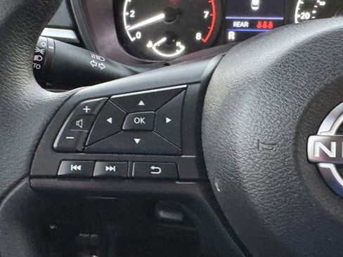 Used 2025 Nissan Altima 2.5 S image 18