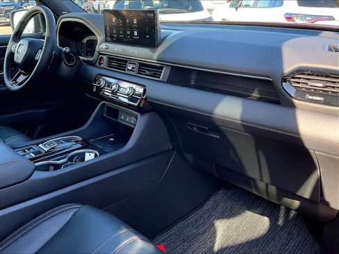 Certified 2026 Honda Passport TrailSport Elite image 14