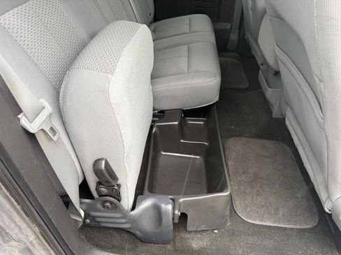 Used 2012 Ford F150 XLT w/ XLT Chrome Pkg image 18