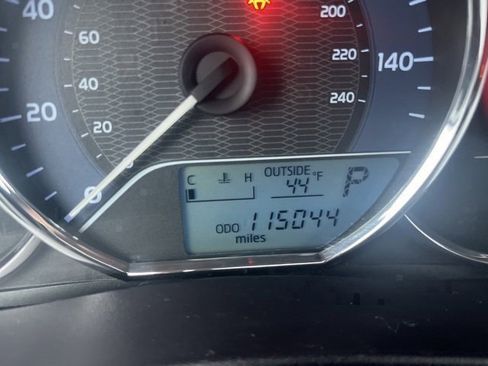 Used 2016 Toyota Corolla L image 14