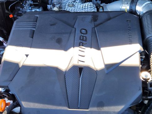 New 2026 Hyundai Santa Fe Calligraphy image 18