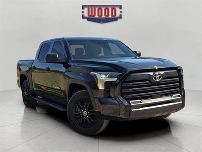 Used 2022 Toyota Tundra SR5