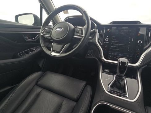 Used 2024 Subaru Outback Limited XT image 26