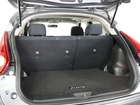 Used 2013 Nissan Juke SV AWD/4WD image 23