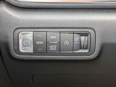 New 2026 GMC Terrain Denali w/ LPO, Black Badging Package AWD/4WD image 19