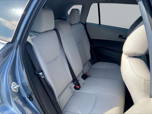 Used 2024 Toyota Corolla Cross L FWD image 19