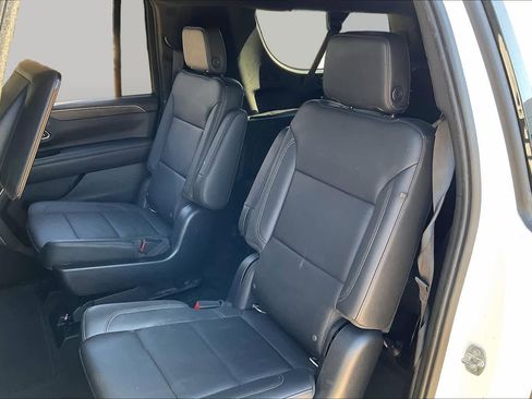 Used 2021 Chevrolet Suburban LT w/ Rear Media and Nav Package AWD/4WD image 20